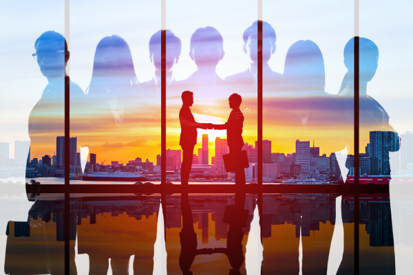 サン社員パートナー