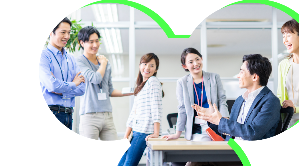 雇わない株式会社