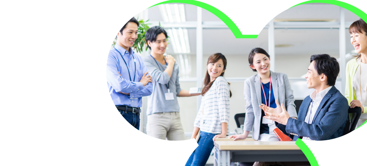 雇わない株式会社